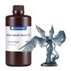 Anycubic Water Wash Resin 2.0 – Smoky Black
