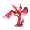 Anycubic Water Wash Resin 2.0 – Translucent Red
