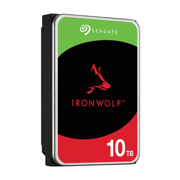 ST10000VN000 Seagate-Ironwolf-10TB-256MB-7200-RPM-3.5-inch-SATA-HDD wr 03 Seagate Ironwolf 10TB 256MB 7200 RPM 3.5" SATA HDD