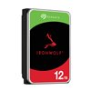 Seagate Ironwolf 12TB 256MB 7200 RPM 3.5" SATA NAS HDD