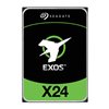 Seagate EXOS X24 20TB 3.5" 7200 RPM SATA HDD