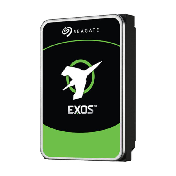 Seagate EXOS X24 20TB 3.5" 7200 RPM SATA HDD