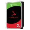 ST2000VN003 SEAGATE-HDD-IRONWOLF-3.5-2TB-256MB wr 02 Seagate IronWolf NAS 2TB SATA Hard Drive