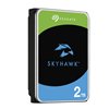 Seagate SkyHawk Surveillance 2TB 256MB 3.5″ SATA HDD