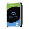 Seagate SkyHawk Surveillance 2TB 256MB 3.5″ SATA HDD