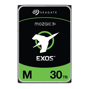Seagate Exos M 30TB 512MB 7200 rpm SATA HDD