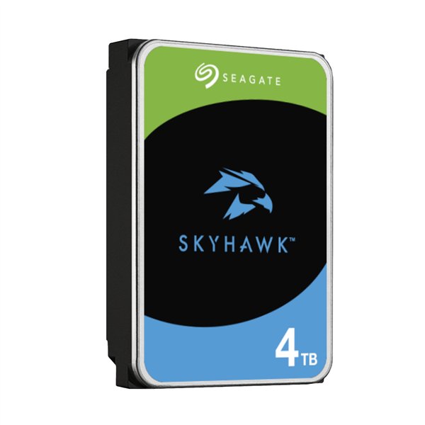 ST4000VX016 Seagate-SkyHawk-Surveillance-4TB-256MB-3.5-inch-SATA-HDD wr 02a Seagate SkyHawk Surveillance 4TB 256MB 3.5" SATA HDD