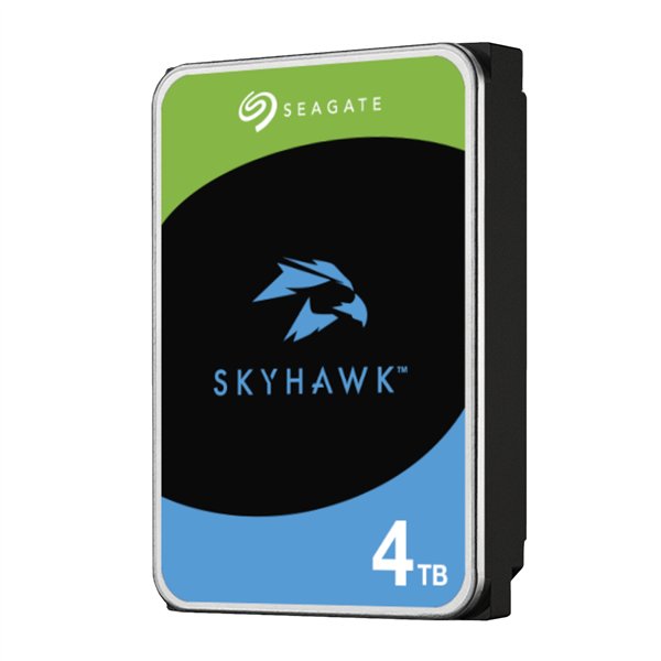 ST4000VX016 Seagate-SkyHawk-Surveillance-4TB-256MB-3.5-inch-SATA-HDD wr 03a Seagate SkyHawk Surveillance 4TB 256MB 3.5" SATA HDD