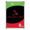 Seagate Ironwolf Pro 8TB 256MB 3.5" SATA HDD