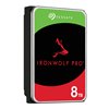 Seagate Ironwolf Pro 8TB 256MB 3.5" SATA HDD