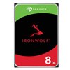 Seagate IronWolf NAS 8TB Hard Drive