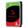 Seagate IronWolf NAS 8TB Hard Drive