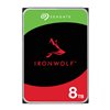 Seagate Ironwolf 8TB 256MB 7200rpm 3.5" SATA HDD