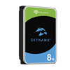 ST8000VX010 Seagate SkyHawk Surveillance 8TB 256MB 3 wr 02 Seagate SkyHawk Surveillance 8TB 256MB 3.5" SATA HDD