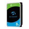 ST8000VX010 Seagate SkyHawk Surveillance 8TB 256MB 3 wr 03 Seagate SkyHawk Surveillance 8TB 256MB 3.5" SATA HDD