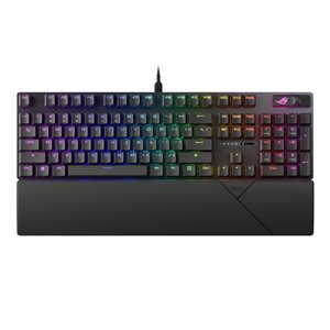 Asus ROG Strix Scope II Full-size RGB Gaming Keyboard
