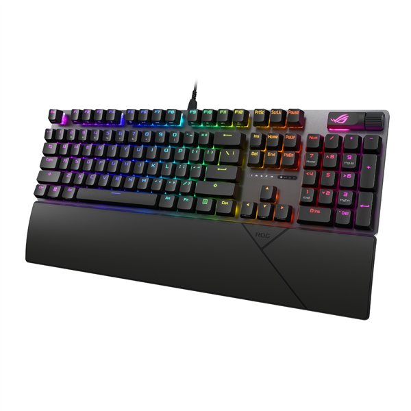 STRIX-SCOPE-II Asus-ROG-Strix-Scope-II-Full-size-RGB-Gaming-Keyboard wr 02a Asus ROG Strix Scope II Full-size RGB Gaming Keyboard