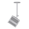T-TYPE CEILING MOUNT Wanbo Ceiling Mount for X5 Pro Mini Pro wr 04 Wanbo Ceiling Mount for X5 Pro, Mini Pro, New T2 Max