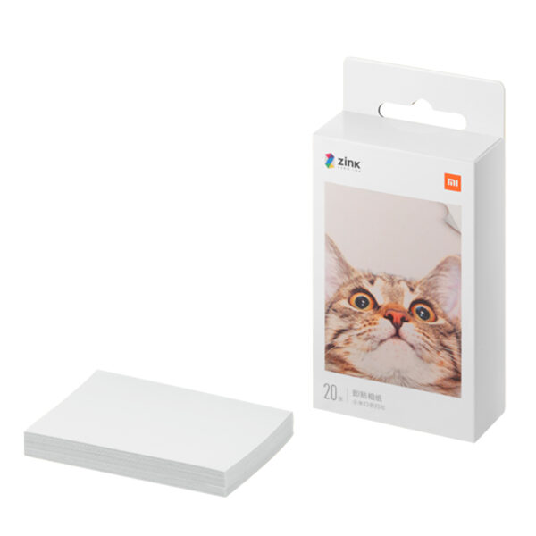 TEJ4019GL wr 01 Xiaomi Portable Photo Printer Paper