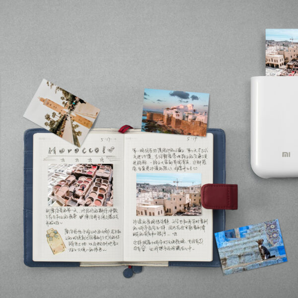 TEJ4019GL wr 05 Xiaomi Portable Photo Printer Paper
