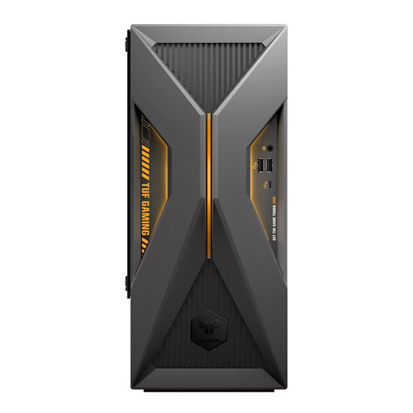 Asus TUF Gaming TM500 AMD Ryzen 5 220 Gaming PC | RTX 5050 | 16GB DDR5 | 1TB SSD | Win 11 Home