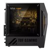 Asus TUF Gaming TM500 AMD Ryzen 5 220 Gaming PC | RTX 5050 | 16GB DDR5 | 1TB SSD | Win 11 Home