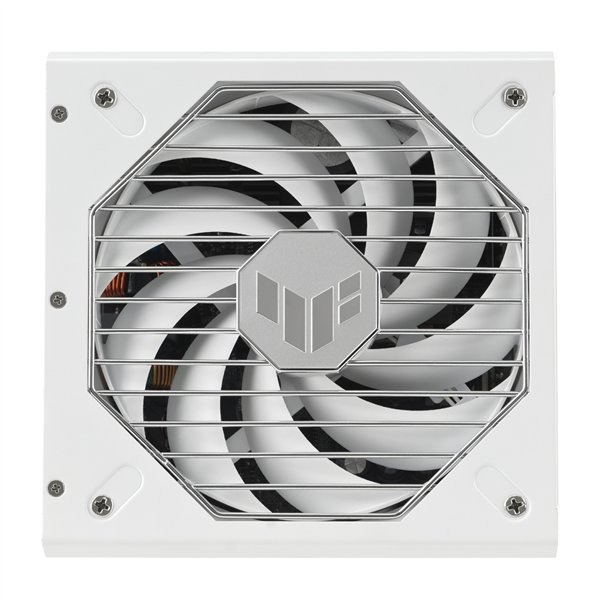 TUF-GAMING-1000G-WHITE Asus-TUF-Gaming-1000W-80-PLUS-Gold-ATX-Modular-Power-Supply-White wr 05a Asus TUF Gaming 1000W 80 PLUS Gold ATX Modular Power Supply - White