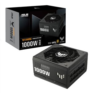 TUF-GAMING-1000G Asus-TUF-Gaming-1000W-80-PLUS-Gold-ATX-Modular-Power-Supply-Black wr 01a Asus TUF Gaming 1000W 80 PLUS Gold ATX Modular Power Supply - Black
