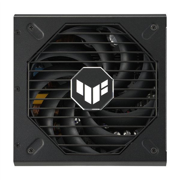 Asus TUF Gaming 1000W 80 PLUS Gold ATX Modular Power Supply - Black