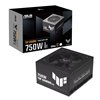 ASUS TUF Gaming 750W 80PLUS Bronze EVO Modular Power Supply