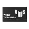 ASUS TUF Gaming 750W 80PLUS Bronze EVO Modular Power Supply