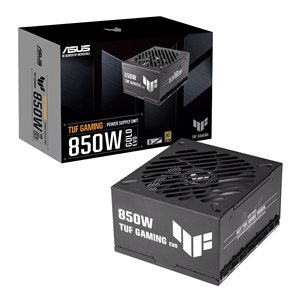 TUF-GAMING-850G-EVO ASUS PSU TUF GAMING EVO 850W GOLD MOD wr 01 ASUS TUF Gaming EVO 850W 80 PLUS Gold Modular Power Supply