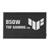 TUF-GAMING-850G-EVO ASUS PSU TUF GAMING EVO 850W GOLD MOD wr 03 ASUS TUF Gaming EVO 850W 80 PLUS Gold Modular Power Supply