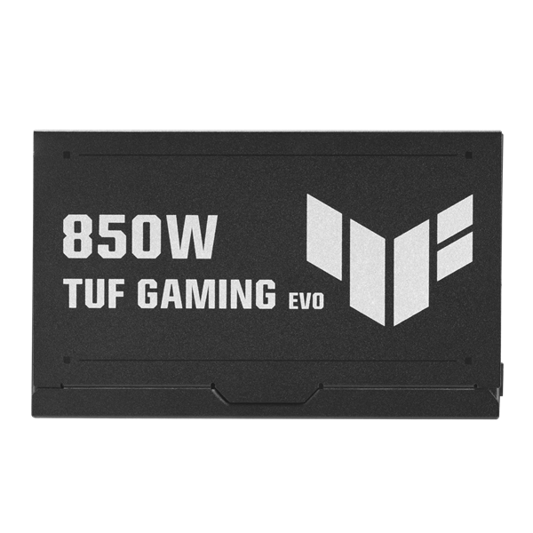 TUF-GAMING-850G-EVO ASUS PSU TUF GAMING EVO 850W GOLD MOD wr 03 ASUS TUF Gaming EVO 850W 80 PLUS Gold Modular Power Supply