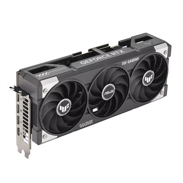 TUF-RTX5060TI-O16G ASUS-TUF-Gaming-GeForce-RTX-5060-Ti-16GB-GDDR7-OC-Edition-–-Black wr 03a ASUS TUF Gaming GeForce RTX 5060 Ti 16GB GDDR7 OC Edition Graphics Card