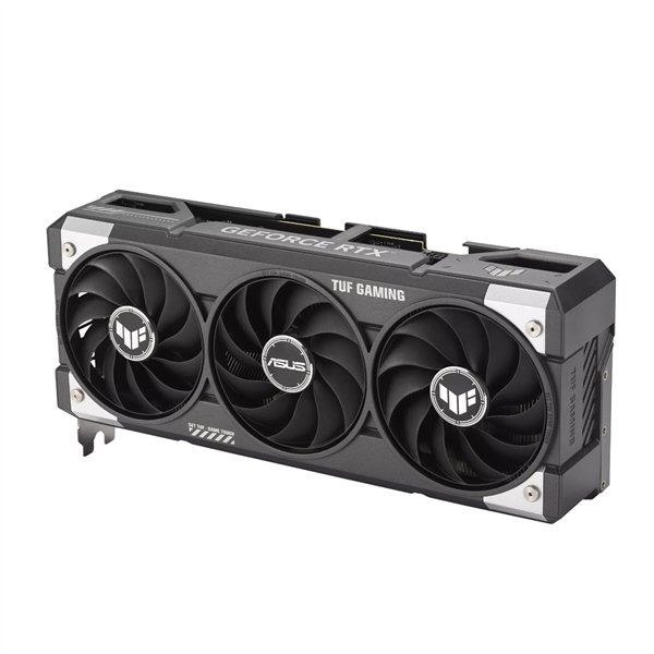 TUF-RTX5060TI-O16G ASUS-TUF-Gaming-GeForce-RTX-5060-Ti-16GB-GDDR7-OC-Edition-–-Black wr 04a ASUS TUF Gaming GeForce RTX 5060 Ti 16GB GDDR7 OC Edition Graphics Card