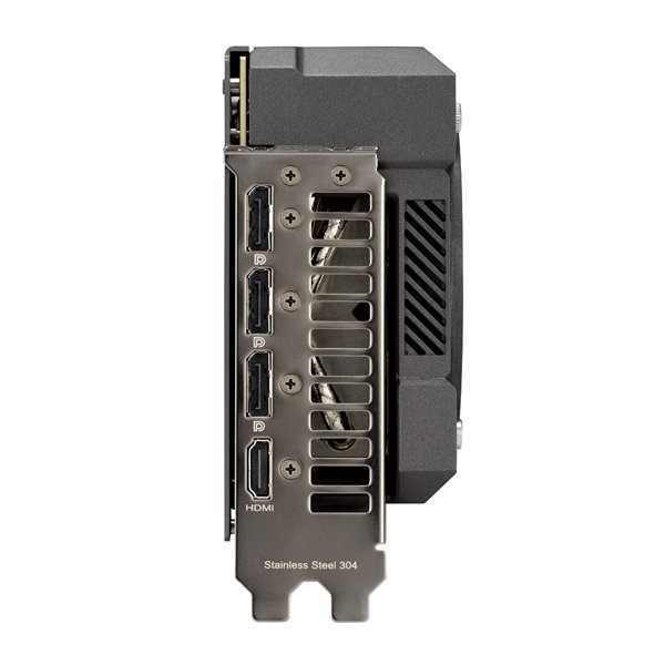 TUF-RTX5060TI-O16G ASUS-TUF-Gaming-GeForce-RTX-5060-Ti-16GB-GDDR7-OC-Edition-–-Black wr 06a ASUS TUF Gaming GeForce RTX 5060 Ti 16GB GDDR7 OC Edition Graphics Card