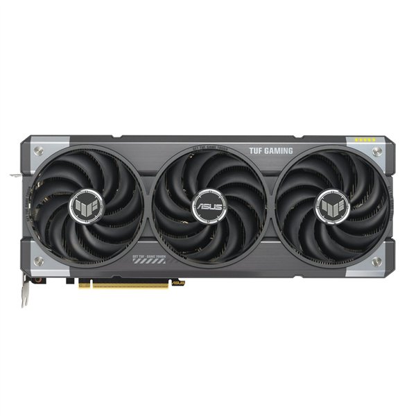 Asus TUF Gaming GeForce RTX 5080 16GB GDDR7 OC Edition