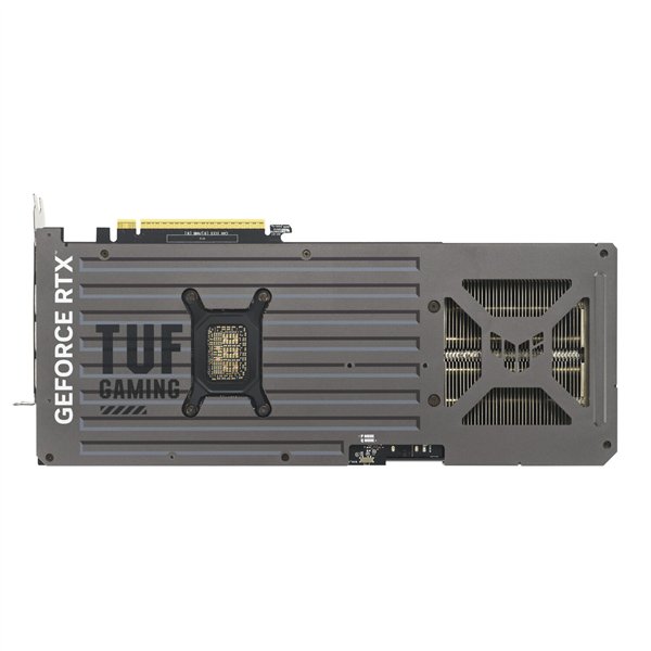 Asus TUF Gaming GeForce RTX 5080 16GB GDDR7 OC Edition