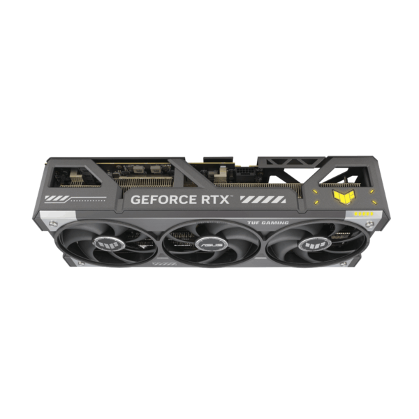 ASUS TUF Gaming GeForce RTX 5090 32GB GDDR7 OC Edition Graphics Card