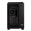 Asus TUF Gaming GT502 Horizon ARGB Mid Tower Chassis - Black