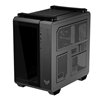 Asus TUF Gaming GT502 Horizon ARGB Mid Tower Chassis - Black