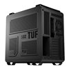 Asus TUF Gaming GT502 Horizon ARGB Mid Tower Chassis - Black