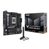 TUFGAMINGB850MPLUSWIFI7 ASUS-TUF-Gaming-B850M-Plus-WIFI-AMD-AM5-M-ATX-Gaming-Motherboard wr 01a ASUS TUF Gaming B850M-Plus WIFI AMD AM5 M-ATX Gaming Motherboard