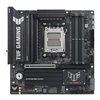 TUFGAMINGB850MPLUSWIFI7 ASUS-TUF-Gaming-B850M-Plus-WIFI-AMD-AM5-M-ATX-Gaming-Motherboard wr 02a ASUS TUF Gaming B850M-Plus WIFI AMD AM5 M-ATX Gaming Motherboard