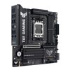 TUFGAMINGB850MPLUSWIFI7 ASUS-TUF-Gaming-B850M-Plus-WIFI-AMD-AM5-M-ATX-Gaming-Motherboard wr 03a ASUS TUF Gaming B850M-Plus WIFI AMD AM5 M-ATX Gaming Motherboard