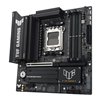 TUFGAMINGB850MPLUSWIFI7 ASUS-TUF-Gaming-B850M-Plus-WIFI-AMD-AM5-M-ATX-Gaming-Motherboard wr 04a ASUS TUF Gaming B850M-Plus WIFI AMD AM5 M-ATX Gaming Motherboard