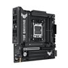 Asus TUF Gaming B850M-PLUS WIFI AM5 Micro ATX Gaming Motherboard