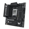 Asus TUF Gaming B850M-PLUS WIFI AM5 Micro ATX Gaming Motherboard