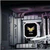 TUFGAMINGLCIII360ARGBLCDW ASUS-TUF-Gaming-LC-III-360-ARGB-CPU-Liquid-Cooler-White wr 02a ASUS TUF Gaming LC III 360 ARGB CPU Liquid Cooler - White